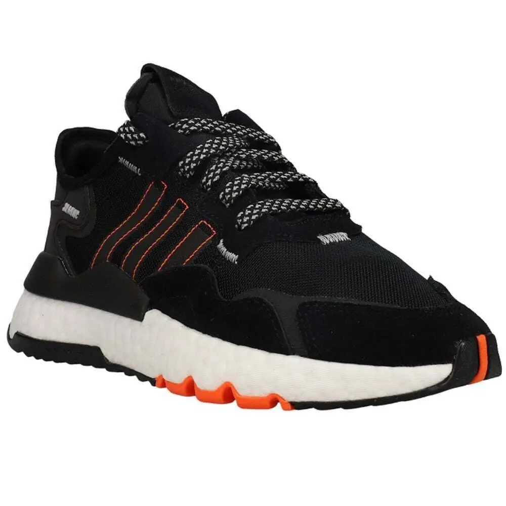 Кросівки Adidas Nite Jogger купить