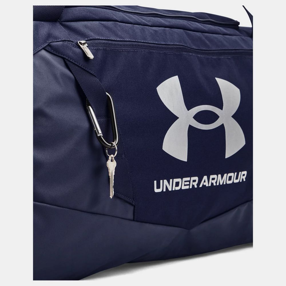 Сумка Under Armour UA Undeniable 5.0 Duffle купить