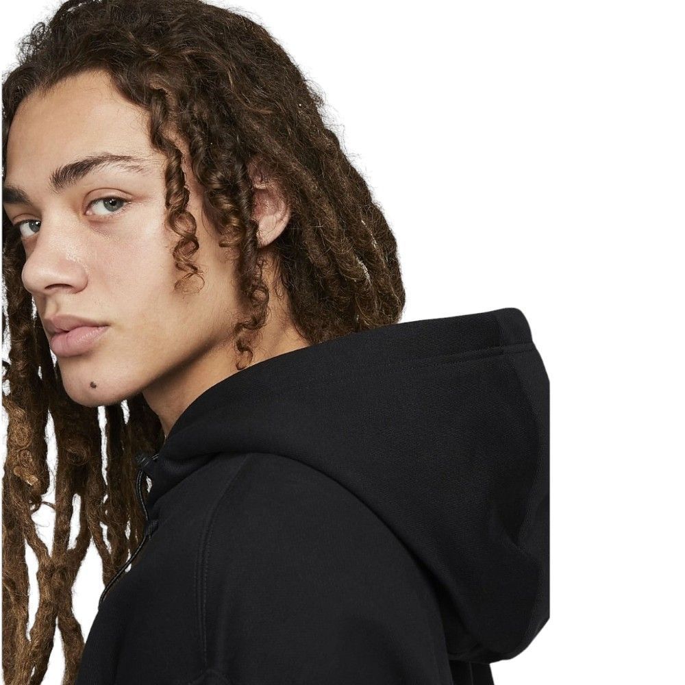 Толстовка Nike U ACG TUFF FLC HOODIE PO купити