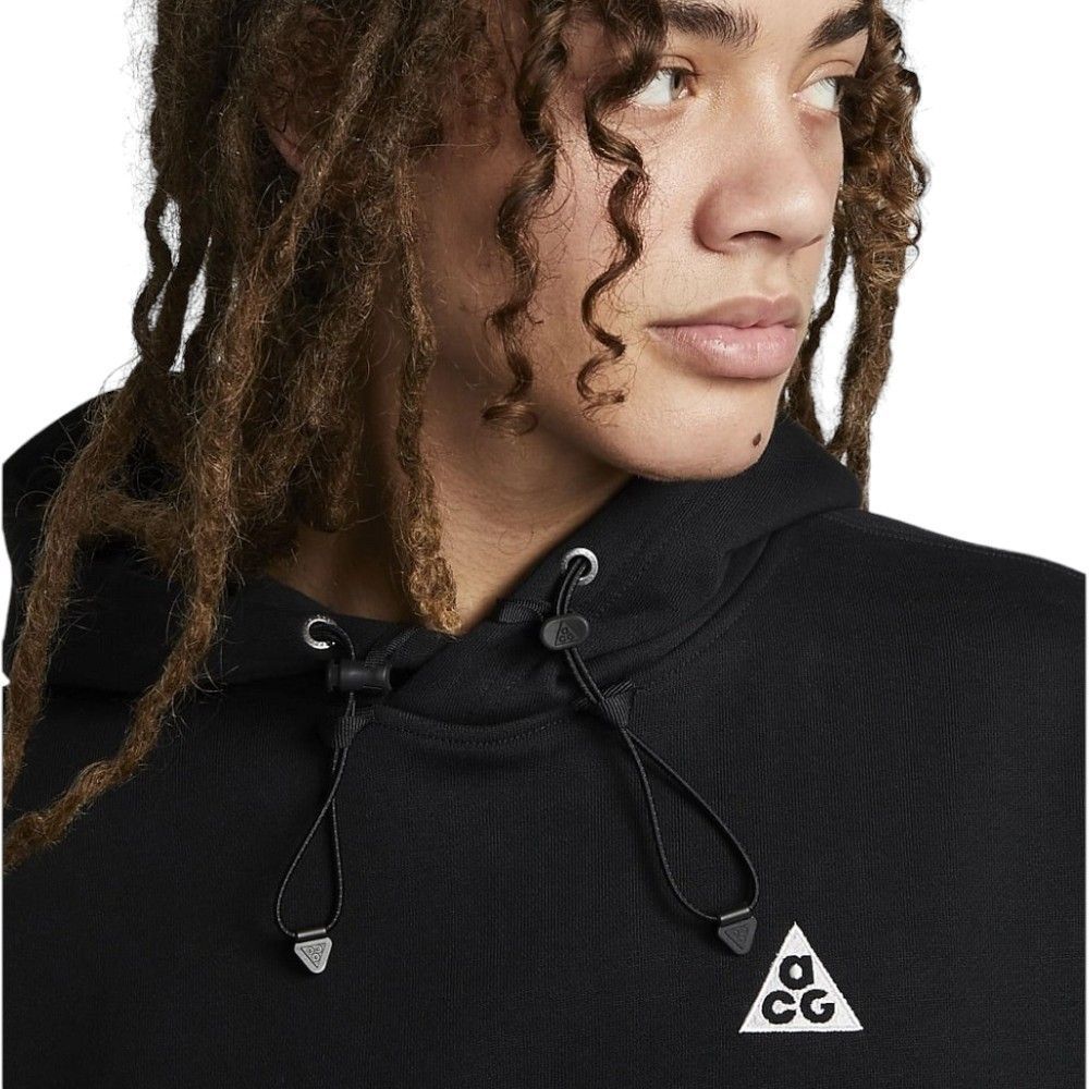 Толстовка Nike U ACG TUFF FLC HOODIE PO купити