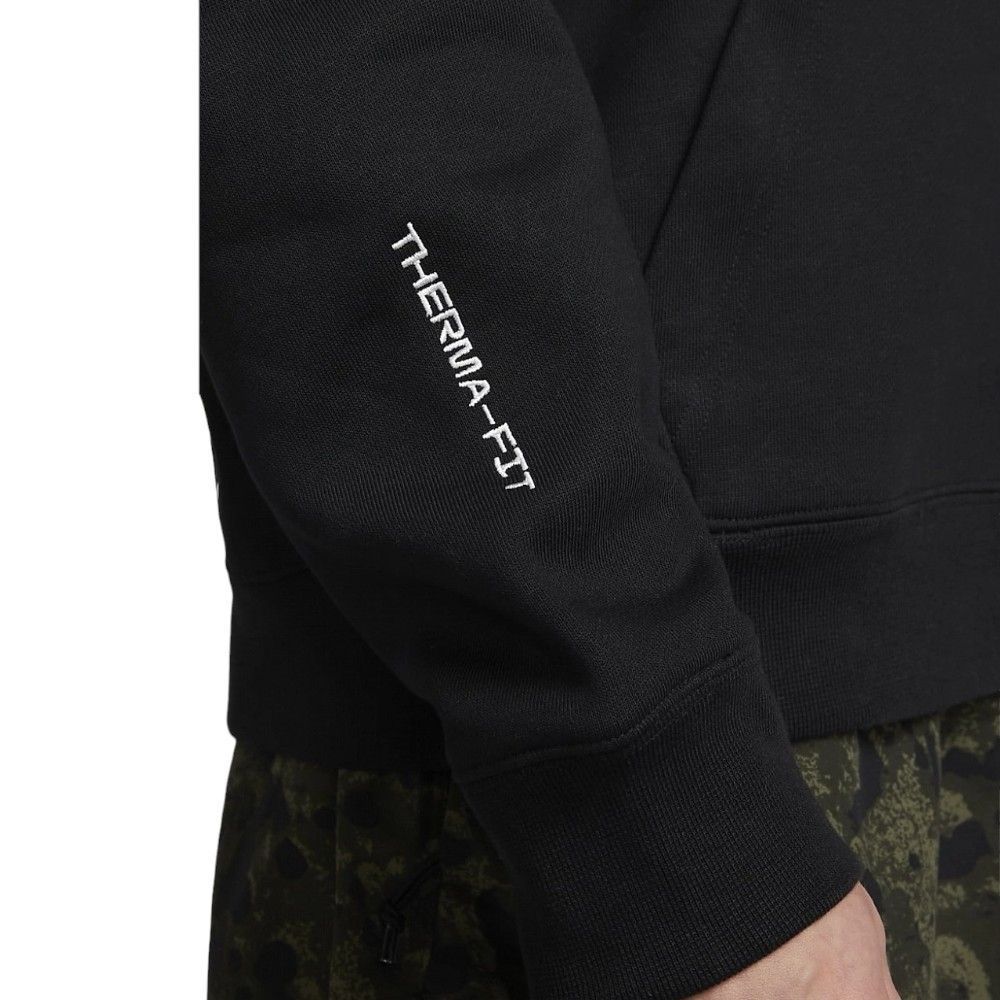 Толстовка Nike U ACG TUFF FLC HOODIE PO купити