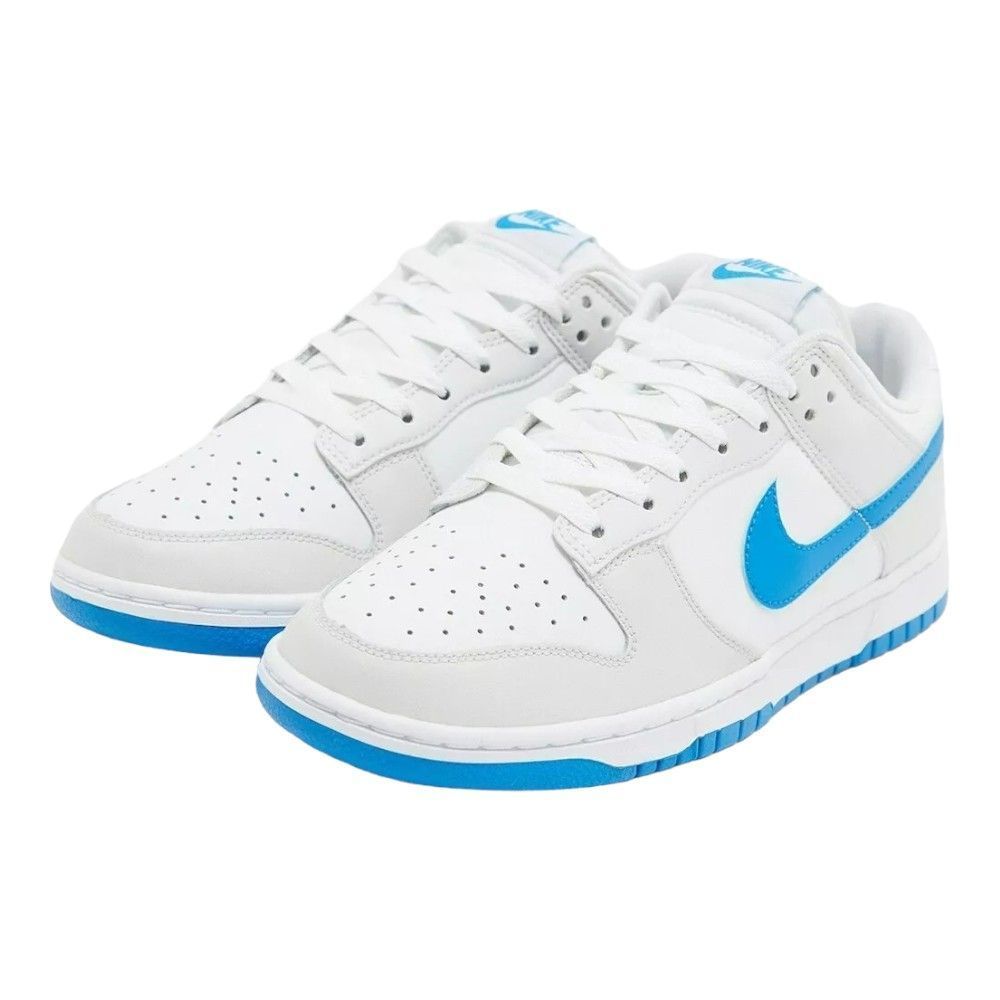 Кросівки Nike DUNK LOW RETRO купити