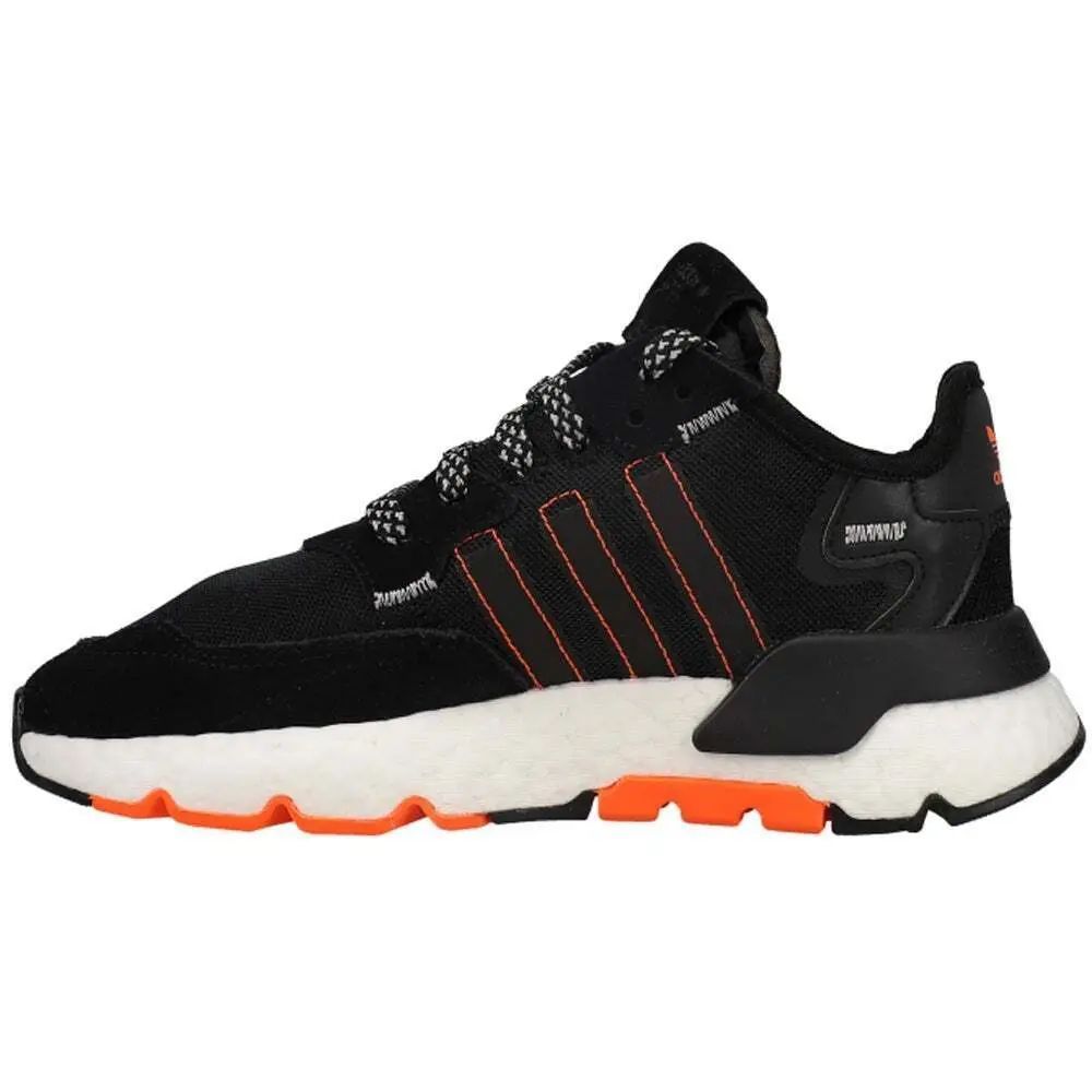 Кросівки Adidas Nite Jogger купить