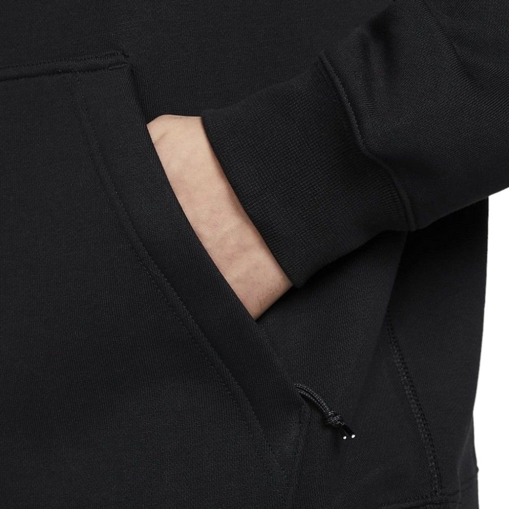 Толстовка Nike U ACG TUFF FLC HOODIE PO купити
