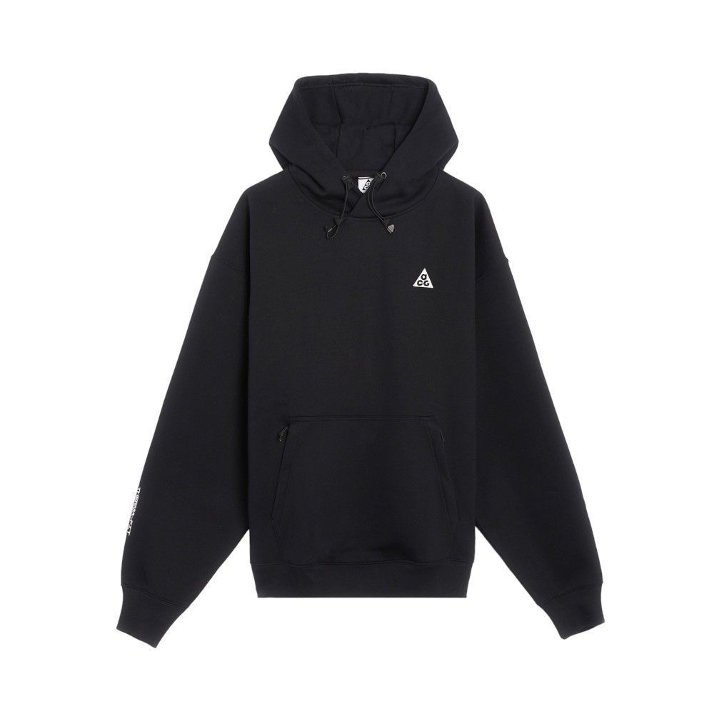 Толстовка Nike U ACG TUFF FLC HOODIE PO купити