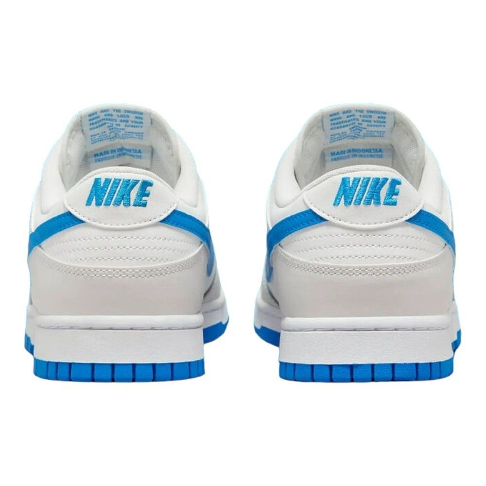 Кросівки Nike DUNK LOW RETRO купити