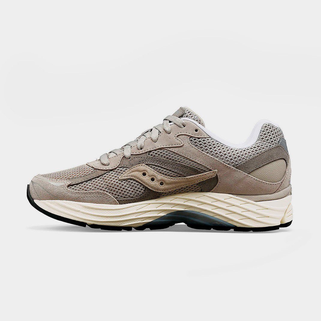 Кросівки Saucony PROGRID OMNI 9 купити