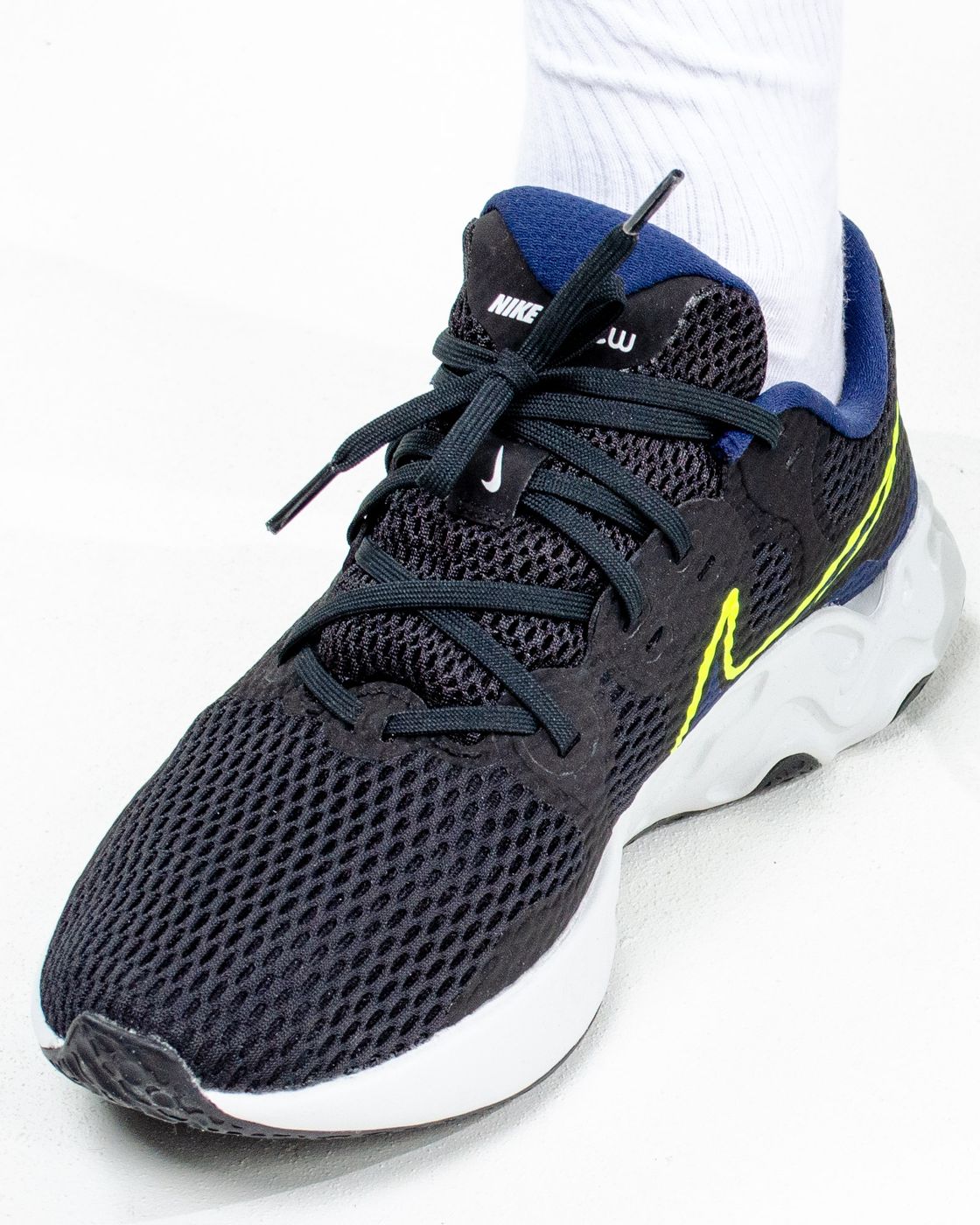 Чоловічі кросівки Nike RENEW RIDE 2 купити