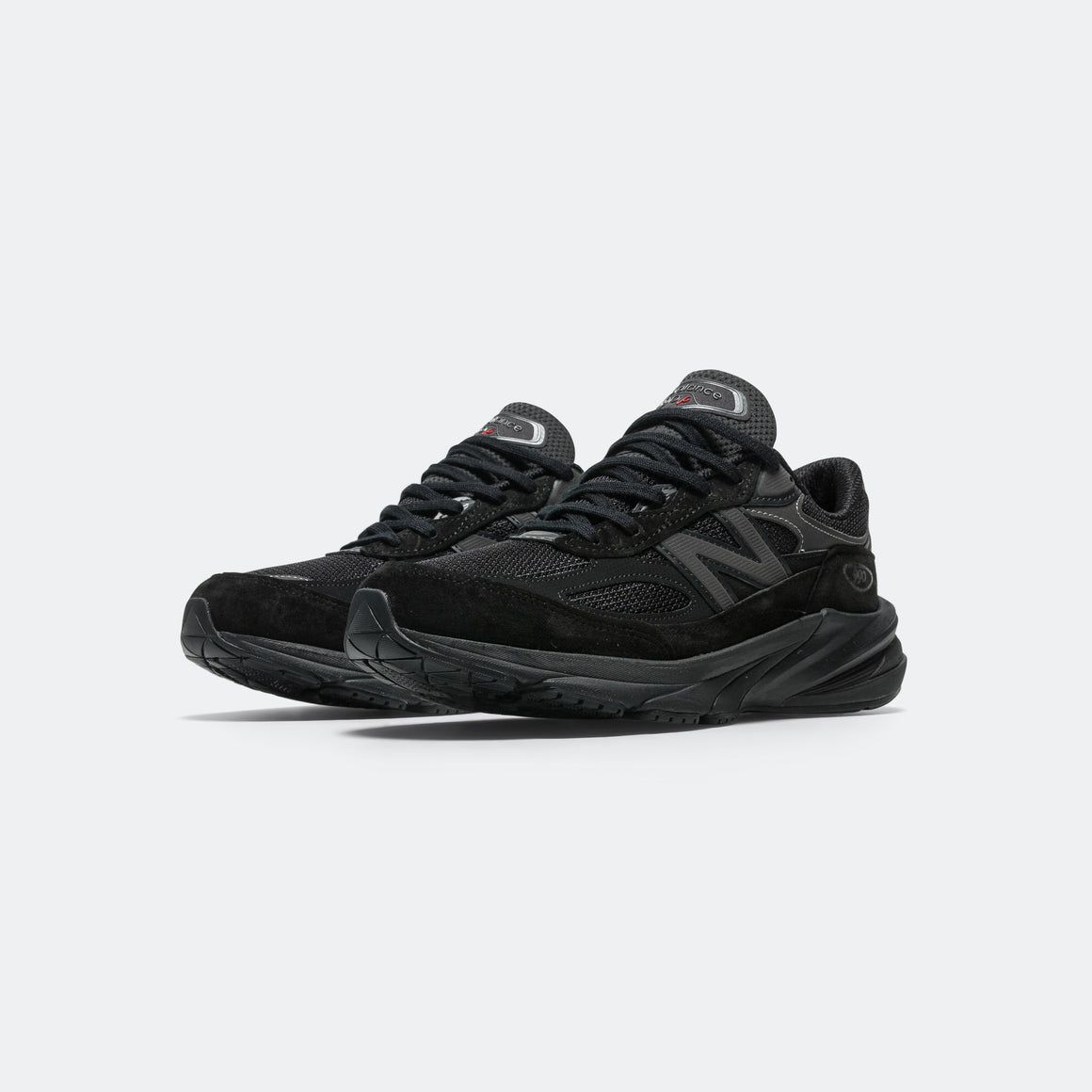 Кросівки чоловічі New Balance 990 V6 (U990BB6) купити