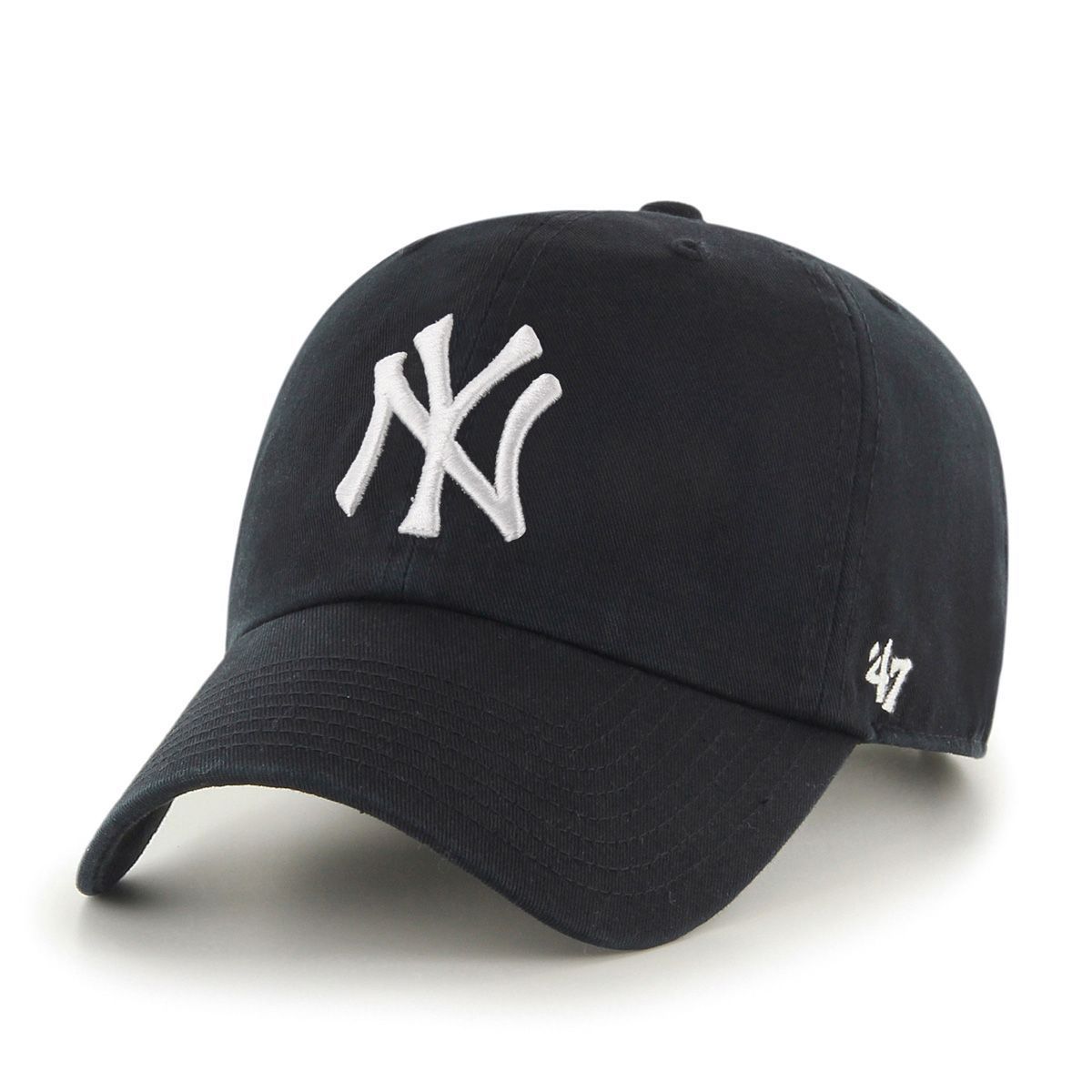 Бейсболка 47 Brand CLEAN UP NY YANKEES купити