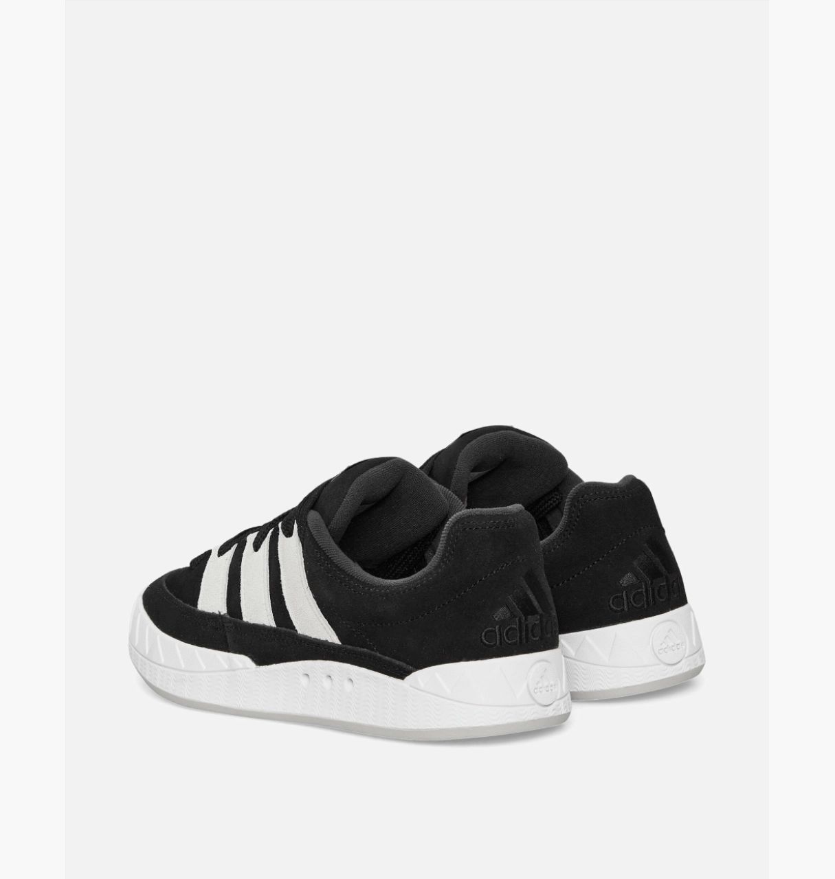 Кросівки Adidas Adimatic купити
