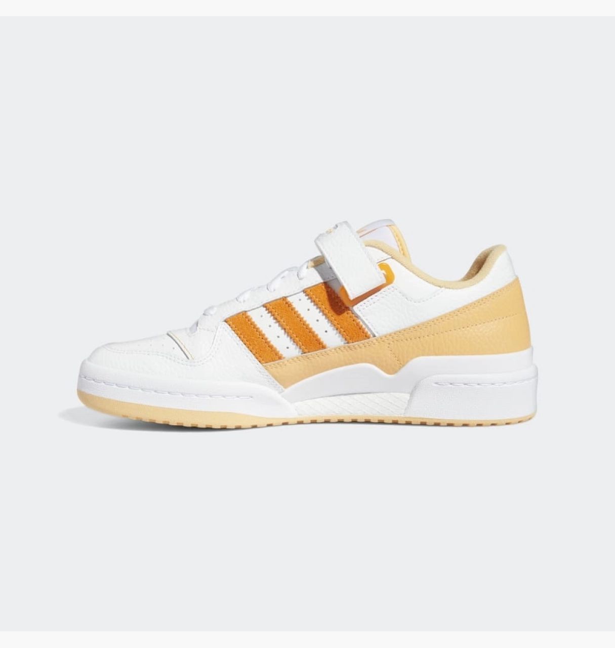 Кросівки Adidas Originals Forum Low купити