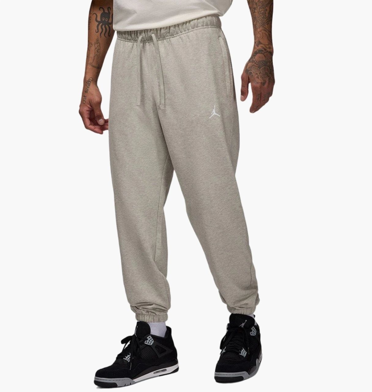 Штаны JORDAN M J DF SPRT CSVR FLC PANT купить