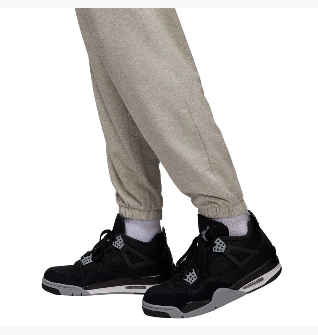 Штаны JORDAN M J DF SPRT CSVR FLC PANT купить