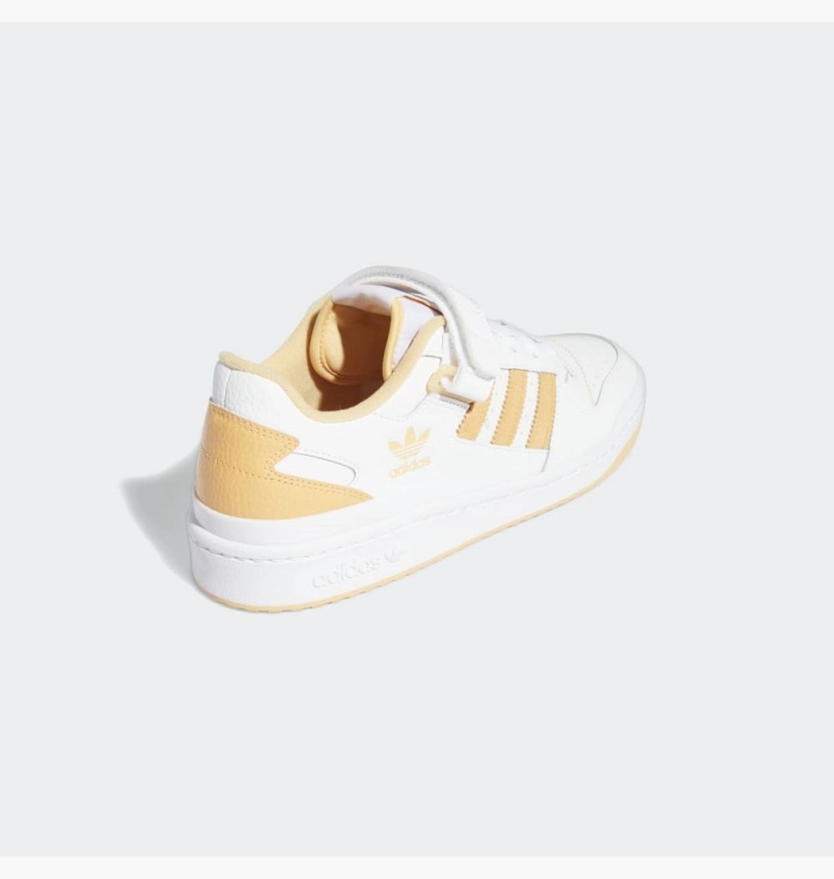 Кросівки Adidas Originals Forum Low купити