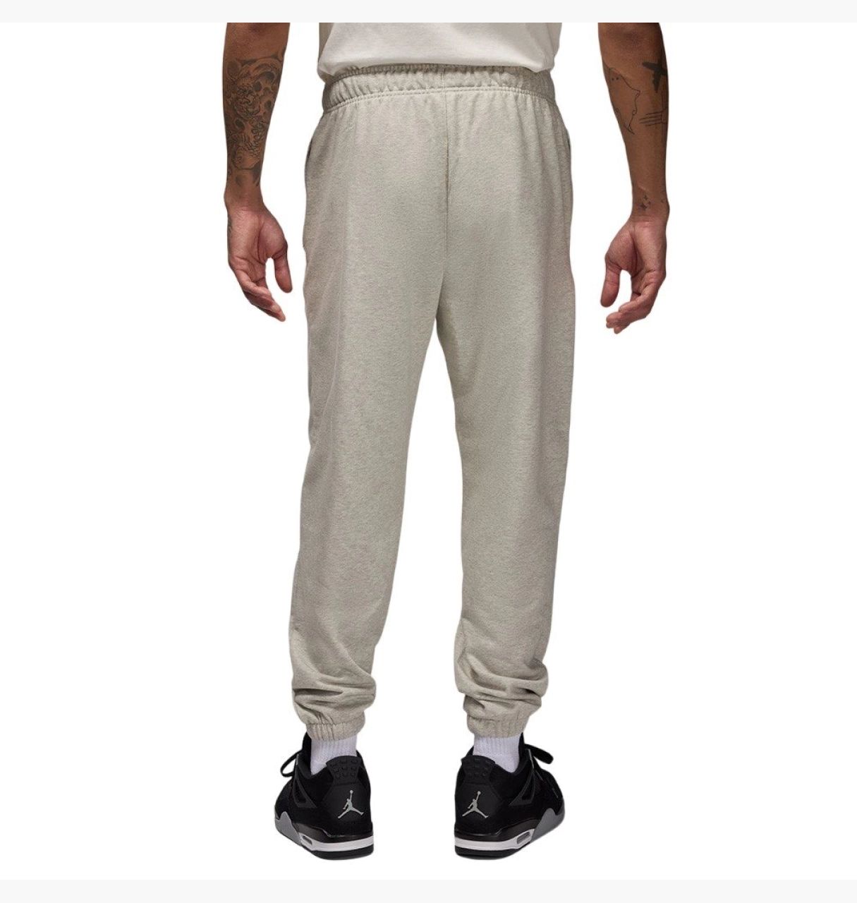 Штаны JORDAN M J DF SPRT CSVR FLC PANT купить