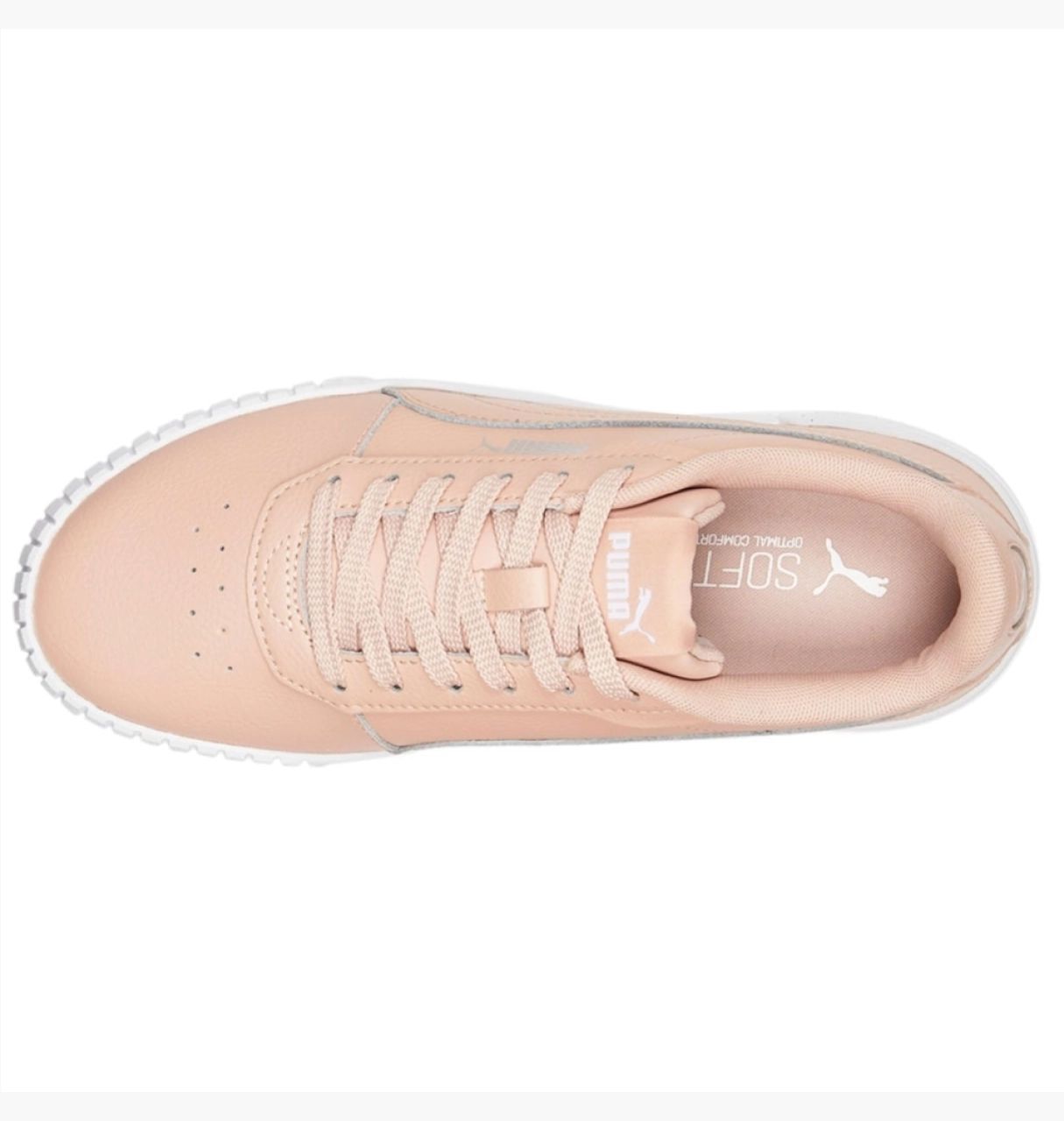 Кеди Puma Carina 2.0 купити