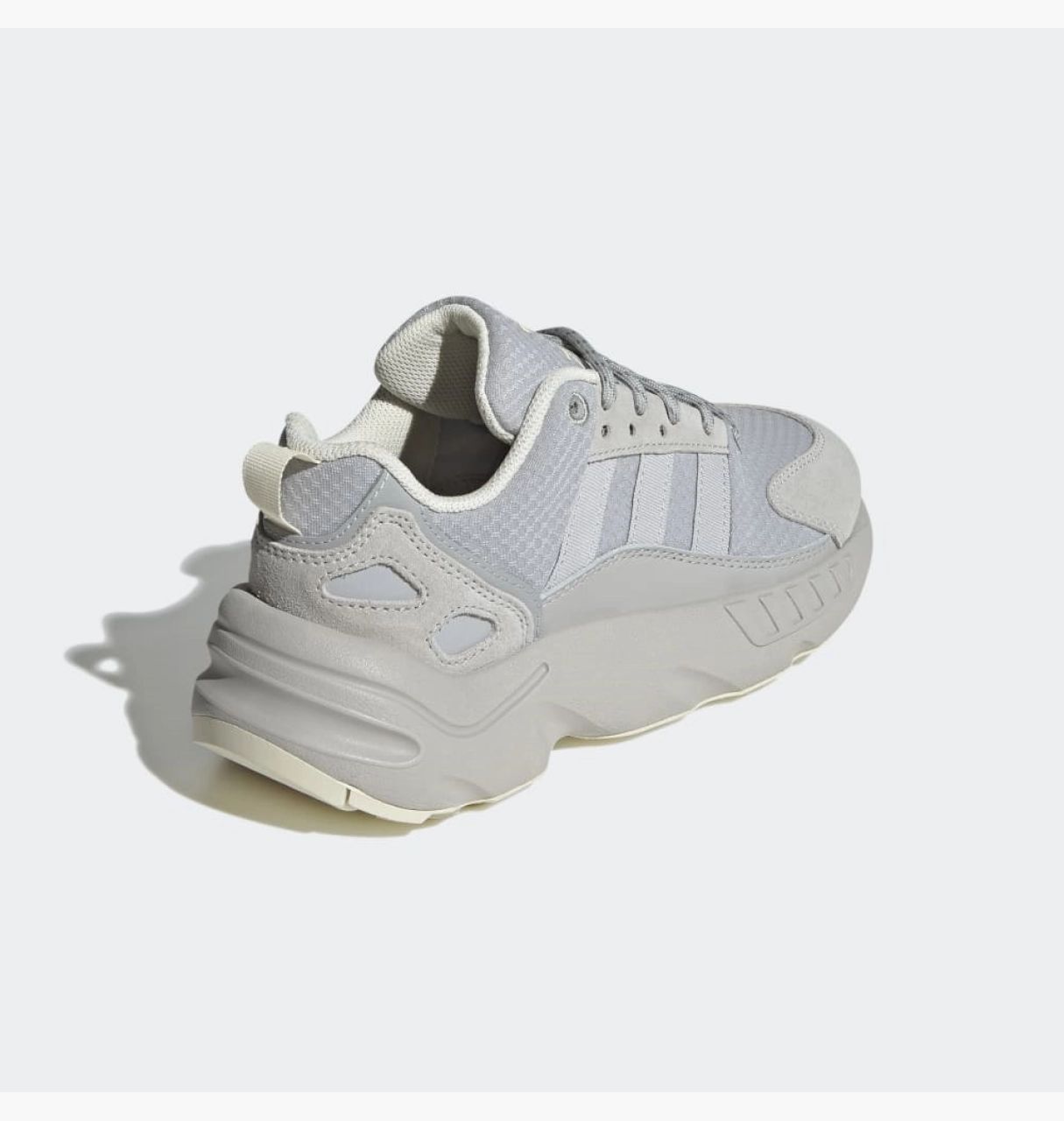 Кросівки жіночі Adidas Zx 22 (GX0912) купити