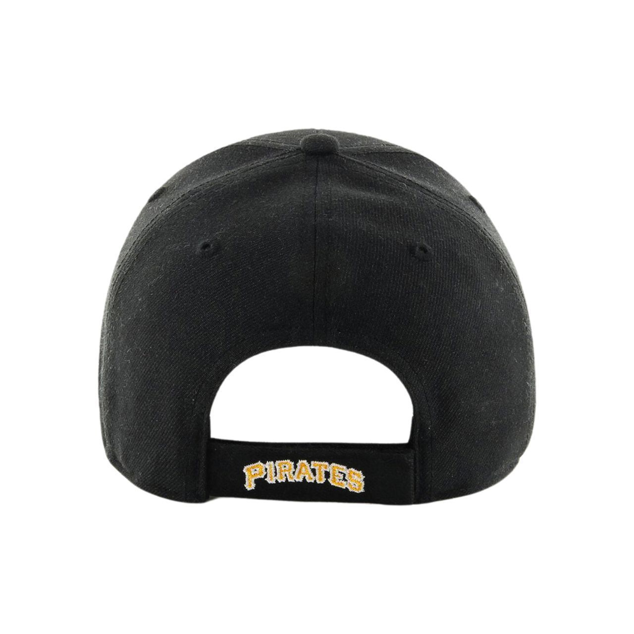 Бейсболка MLB PITTSBURGH PIRATES купить