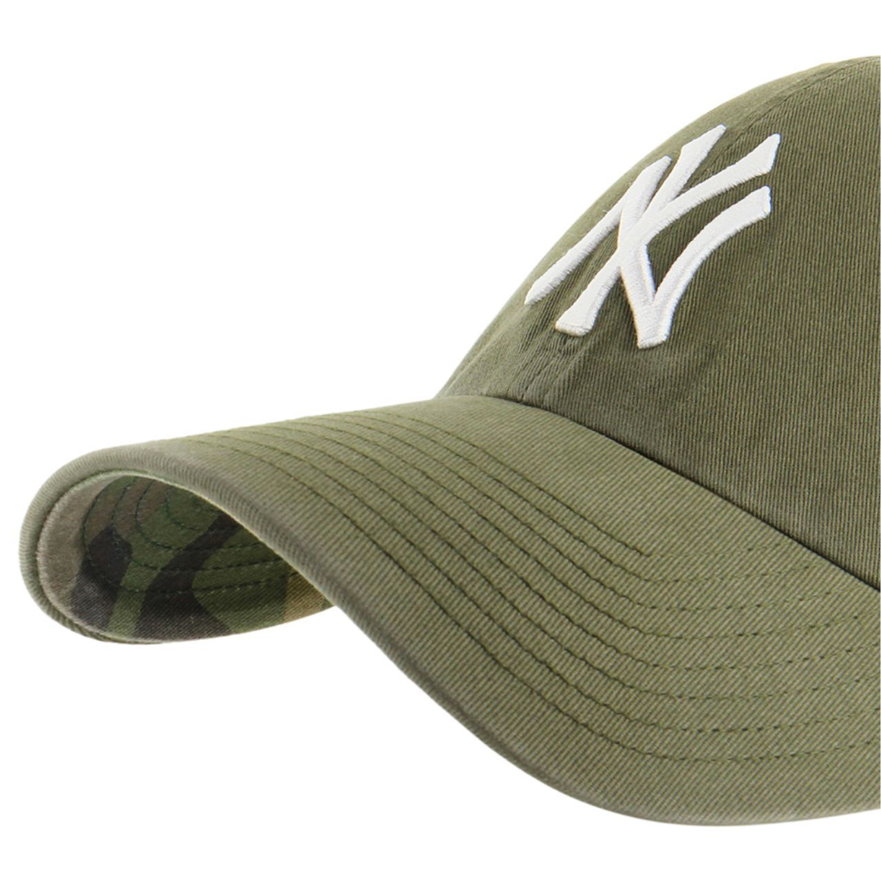 Бейсболка 47 Brand MLB NEW YORK YANKEES BALLPARK купити