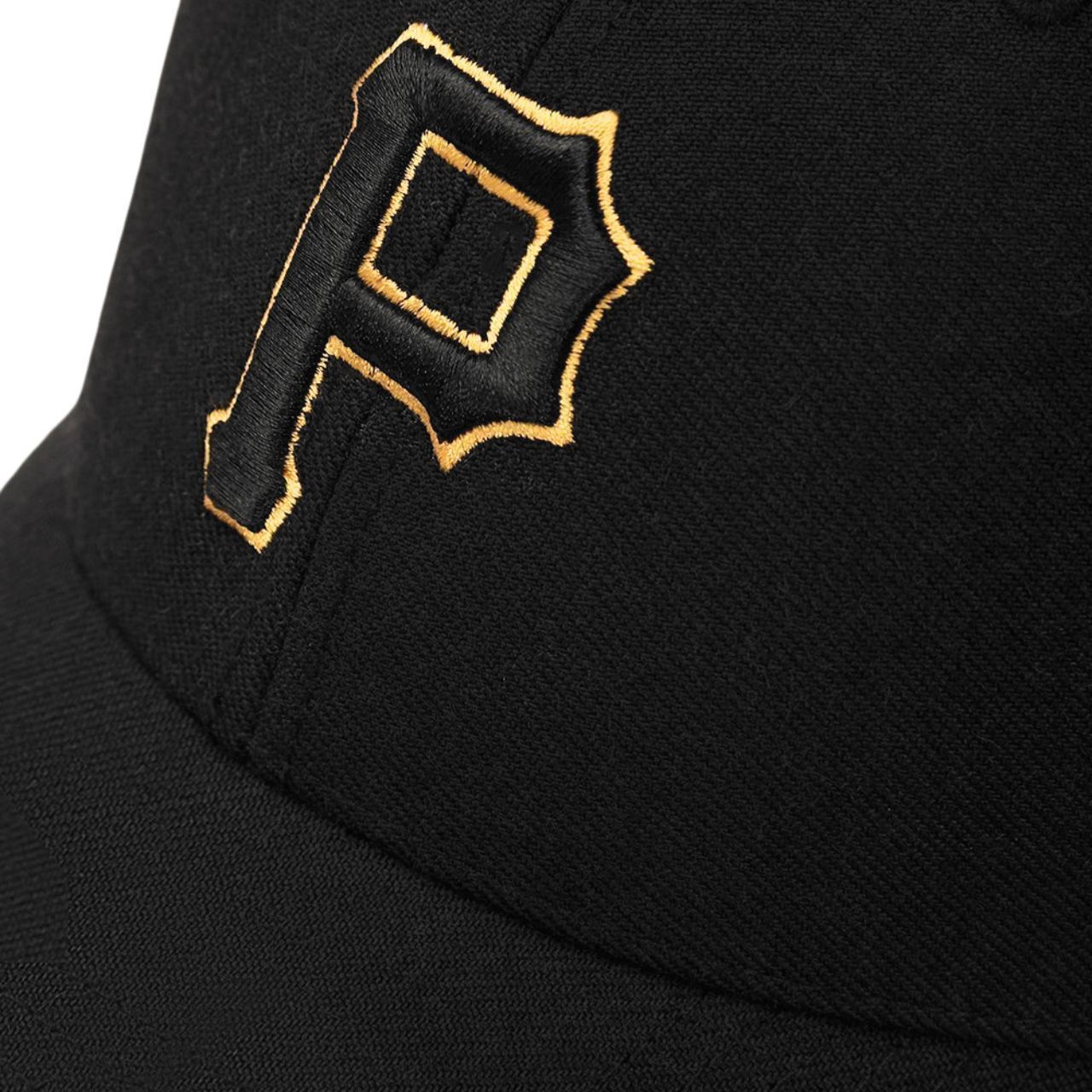 Бейсболка MLB PITTSBURGH PIRATES купить