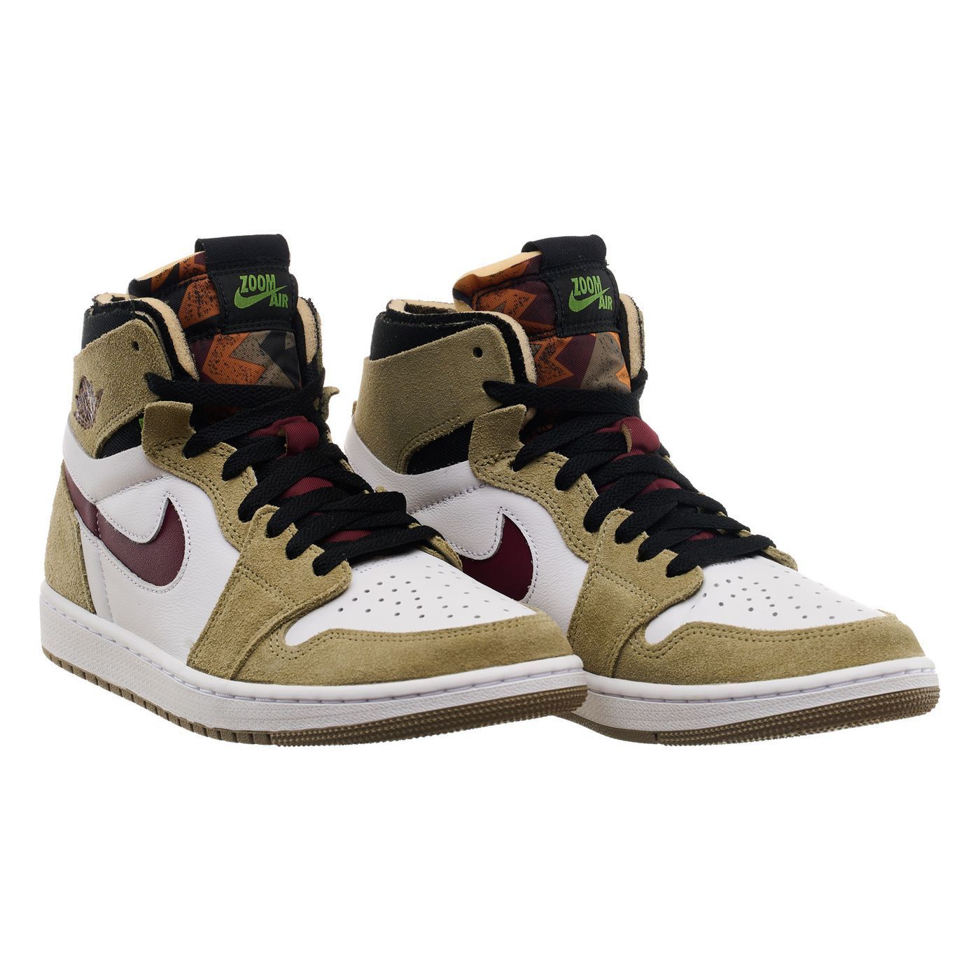 Кроссовки JORDAN AIR 1 ZOOM AIR CMFT купить