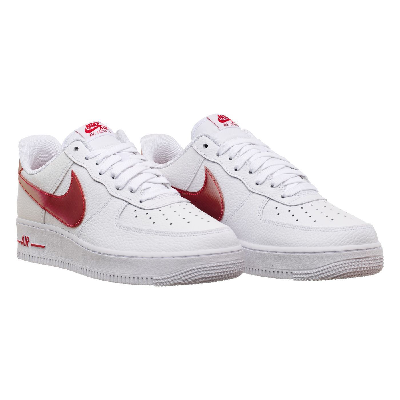 Кросівки Nike Air Force 1 Low Jumbo (DV3505-100) купити