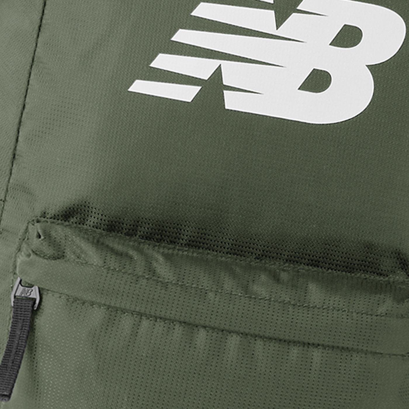 Рюкзак New Balance Opp Core Green LAB11101DON MISC купити