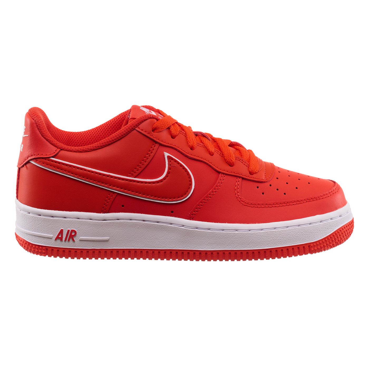 Кросівки Nike AIR FORCE 1 (GS) купити