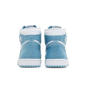 Кросівки Jordan 1 High OG Denim (W) купити
