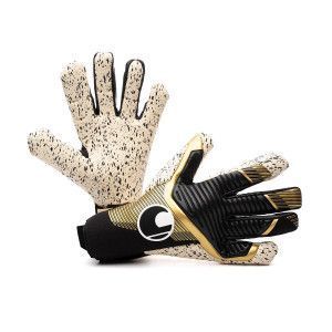 Вратарские перчатки Uhlsport Powerline Elite Supergrip+ HN купить