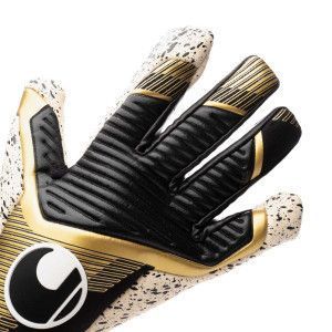 Вратарские перчатки Uhlsport Powerline Elite Supergrip+ HN купить
