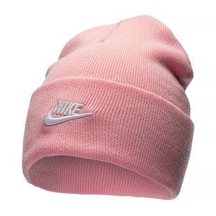 Шапка Nike U PEAK BEANIE TC FUT L купити