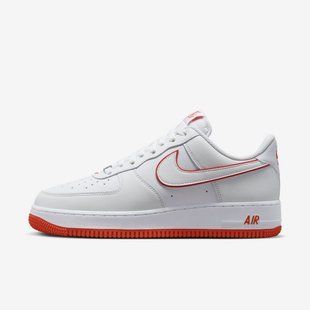 Кросівки Nike Air Force 1 Low 07 купити
