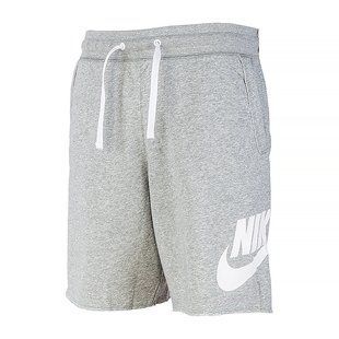 Шорти Nike M NK CLUB ALUMNI HBR FT SHORT купити