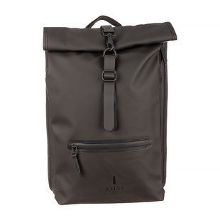 Рюкзак Rains Rolltop Rucksack купити