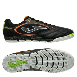 Футзалки Joma Liga-5 2201 IN, Чорний, 45