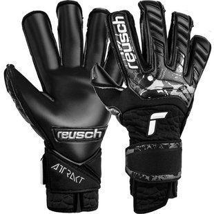 Воротарські рукавиці Reusch Attrakt Infinity Resistor AdaptiveFlex купити