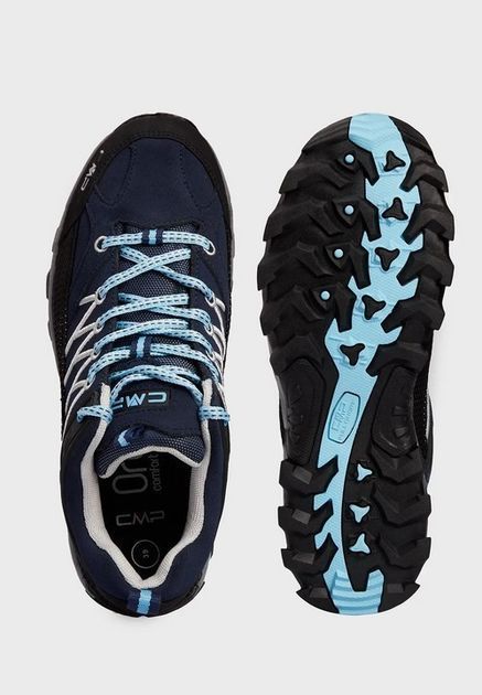 Кросівки CMP Rigel Low Wmn Trekking Shoes W (3Q13246-23MG) купити