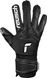 Вратарские перчатки Reusch Attrakt Freegel Infinity Black 3