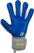 Вратарские перчатки Reusch Attrakt Freegel Silver Blue 2