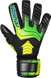 Вратарские перчатки Reusch Attrakt AB1 Duo 8
