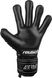 Вратарские перчатки Reusch Attrakt Freegel Infinity Black 2