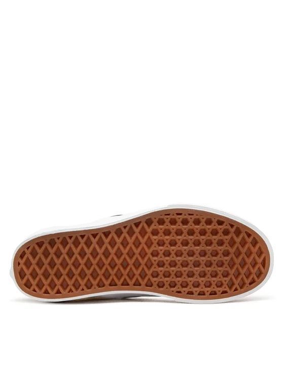 Кеди Vans Classic Slip On Platform купить
