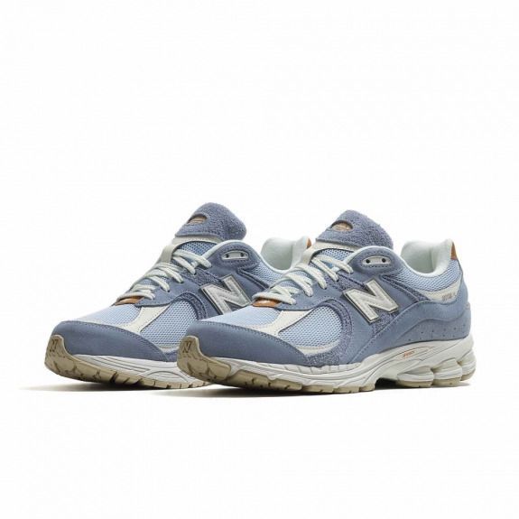 Кросівки New Balance 2002R 'Wet Blue' купити
