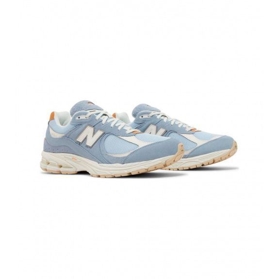 Кросівки New Balance 2002R 'Wet Blue' купити