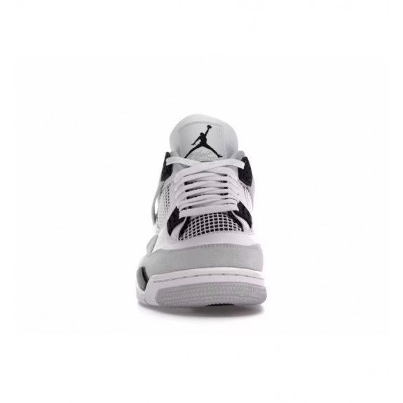 Кросівки JORDAN 4 RETRO MILITARY BLACK купить