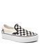 Кеди Vans Classic Slip On Platform 2