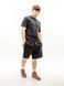 Шорти Nike M NK DF SI FLC 8IN SHORT 4
