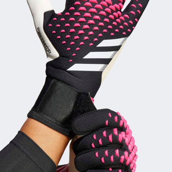 Вратарские перчатки adidas Predator GL Competition купить